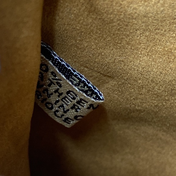 Patricia Nash Leather Clutch - Picture 11 of 13